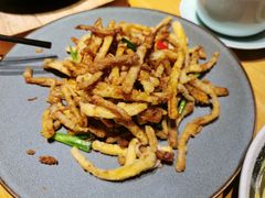 -竹里馆·淮扬菜·功夫茶(老门东店)