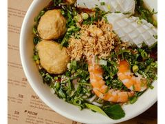 -Cô Thành Restaurant