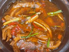 -丰乐餐厅·始于1999·本地老字号