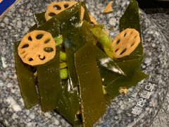 -石煎故事健康烤肉