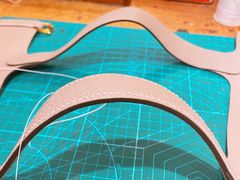 -如果·追梦手工皮具DIY教学店(田子坊店)