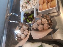 -左庭右院鲜牛肉火锅(苏州园区永旺店)