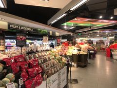 -Olé精品超市(上海虹桥南丰城店)