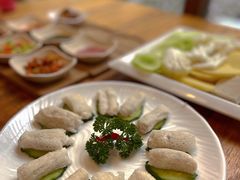 -禾记花园涮肉餐厅