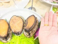 -日月昇渔家菜·海肠捞饭·大连海鲜(星海公园店)