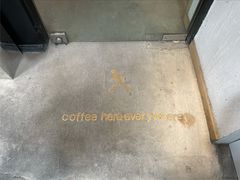 -常识咖啡common sense(春熙路店)