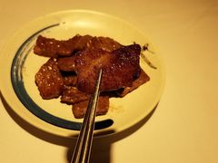 -隐炉和牛烧肉店(群力店)