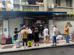 -蓉城西二道无名冒菜(西二道街店)