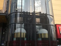 -便宜坊烤鸭店(甜水园店)