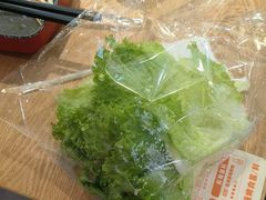 -新石器烤肉(百联川沙店)