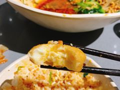 -David’s Master Pot 大味麻辣烫