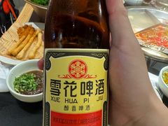 -廖掌柜·重庆鲜货火锅(上海首店)