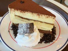 -Cafe de Paris(林荫路店)