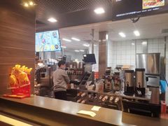 -麦当劳(顺义店)