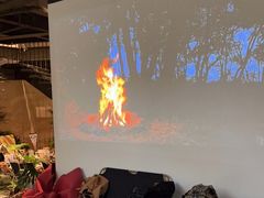 -J Create城市露营咖啡·简餐·宠物(上海动物园店)