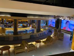 -星河湾温泉洗浴酒店