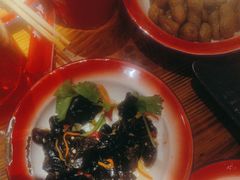 -东方一串·龙虾烧烤·特色烤鱼(柳州路店)