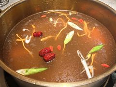 -大理董·董家小厨野生菌火锅(古城旗舰店)