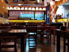 大堂-宁喜屋 日式居酒屋(宝信·城市广场店)