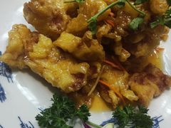 -食鸡公社辣子鸡·潍坊菜·烧烤