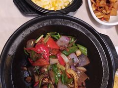 -拾贝海鲜馆（海鲜粤菜）(花果园店)