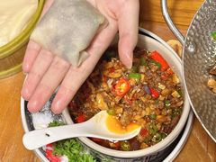 -雀舞云南菜(天津天河城购物中心店)