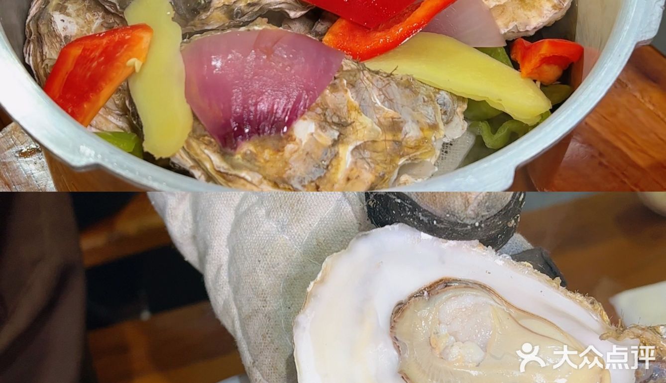 春幸记居然能吃到红灯笼泡椒牛蛙！