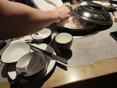 -同仁四季椰子鸡(海岸城天利店)