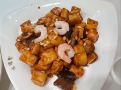 -瑞福园联谊餐室(茂名南路店)