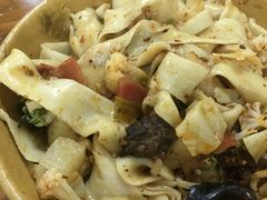 biangbiang面-马振面(小皮院店)