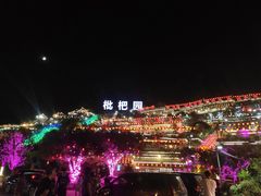 -枇杷园食为鲜火锅(南山店)