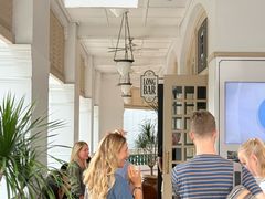 -Long Bar(莱佛士酒店)