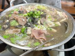 -正宗苏稽毛哥跷脚牛肉总店