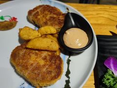 -通海俄式烧烤(下瓦房店)