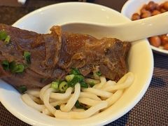 -中国厨房/台湾牛肉面