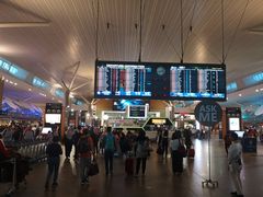 -吉隆坡国际机场