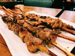 红柳烤串-巴依老爷新疆美食(望京小街店)