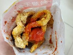 鸡柳-香酥鸡排(京汉大道店)