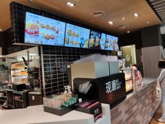 -肯德基(春申店)