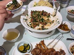 -福来齐·鲁菜海鲜·渔家菜(朝阳街分店)