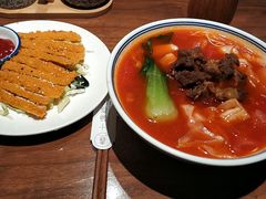 -十面春风·江南面馆(崇宁路店)