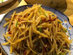 -香满园春饼·家常菜(东大桥店)