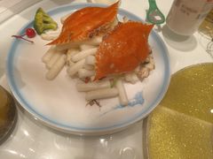-外婆小菜(灵岩南路店)