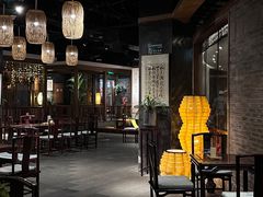 -青藤茶馆(南山路店)