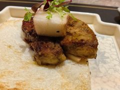 -松临·铁板烧&Omakase(神农店)