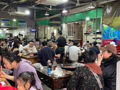 -星鸿社重庆老火锅
