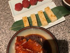 金陵烤鸭-南京大牌档(龙湖长楹天街店)