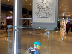 -泡泡玛特POPMART(国贸三期店)