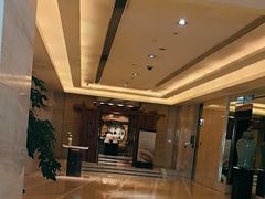 -北京歌华开元大酒店