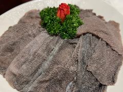 -海底捞火锅(奥森店)